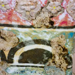 Oxford Ceramics Fair 2015, Phil Jolley